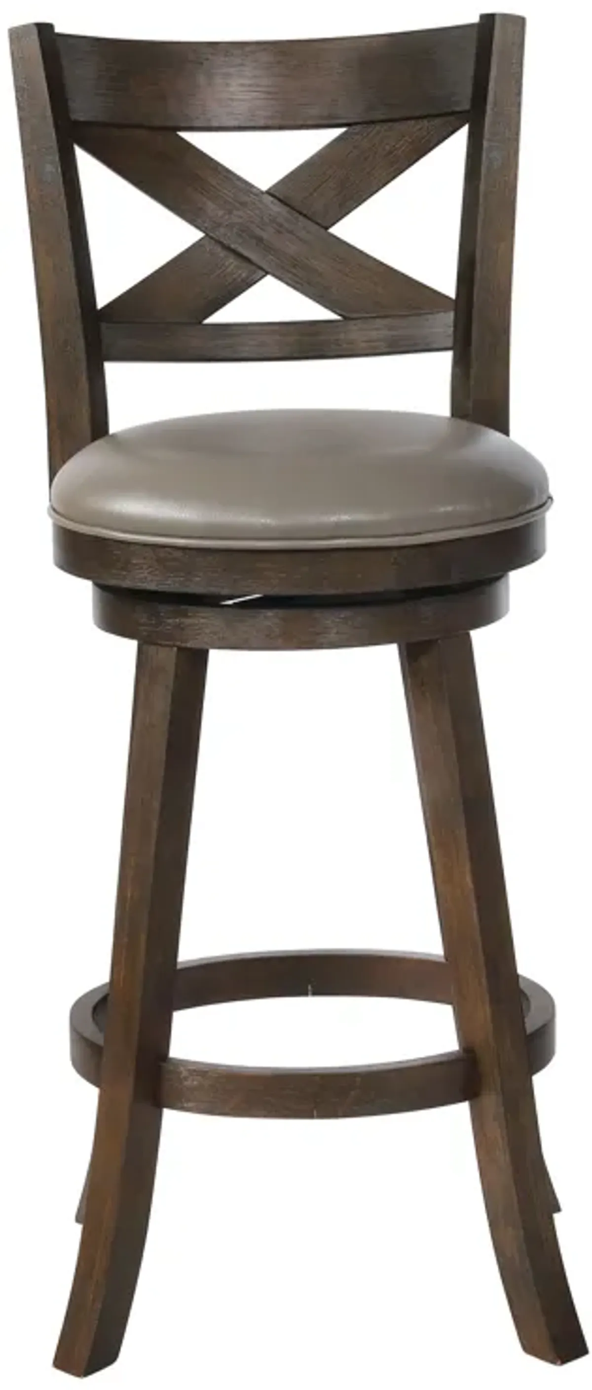 Kipper - Swivel Bar Stool (Set of 2)