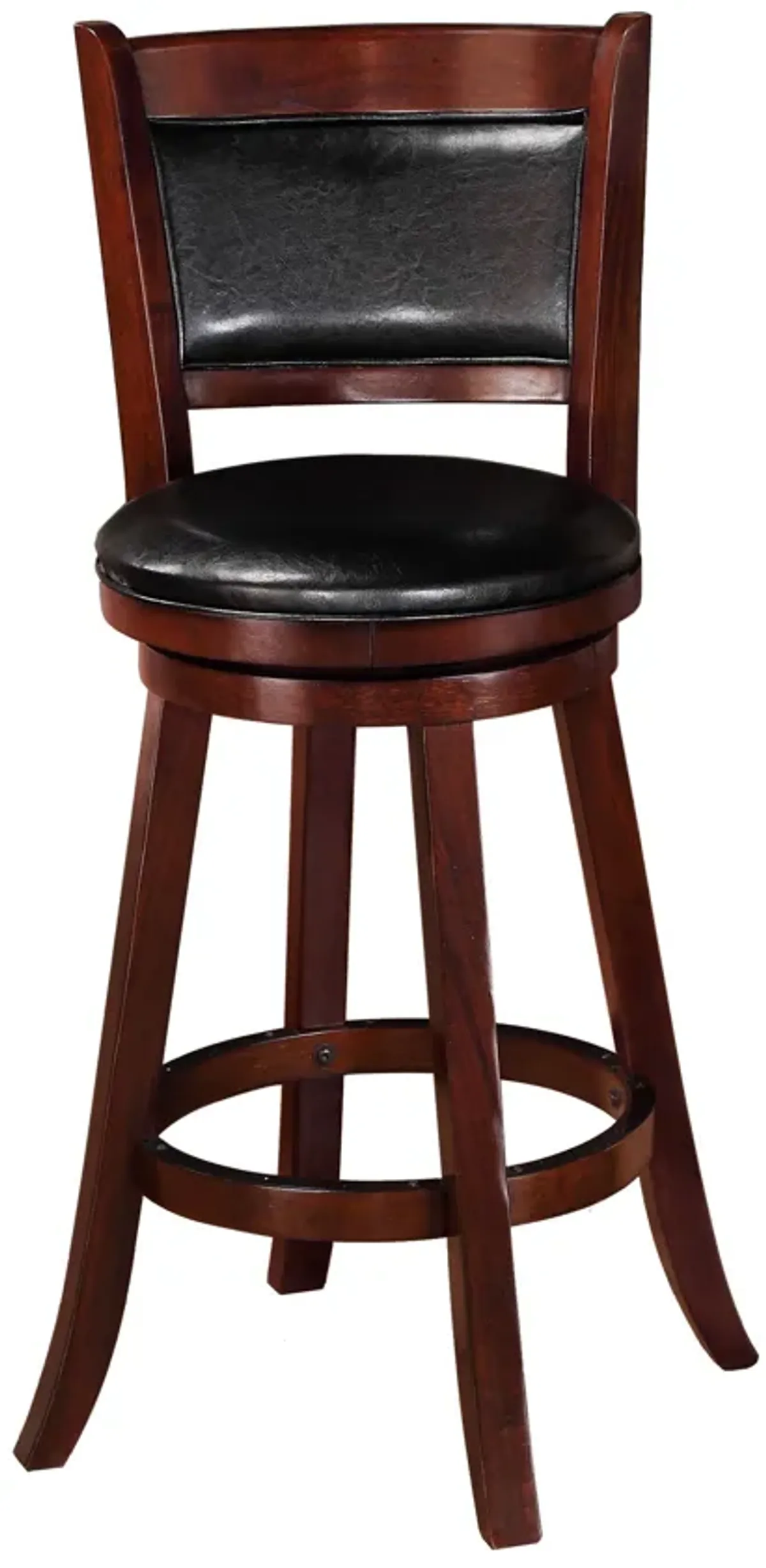 Cecil - Swivel Bar Stool (Set of 2)