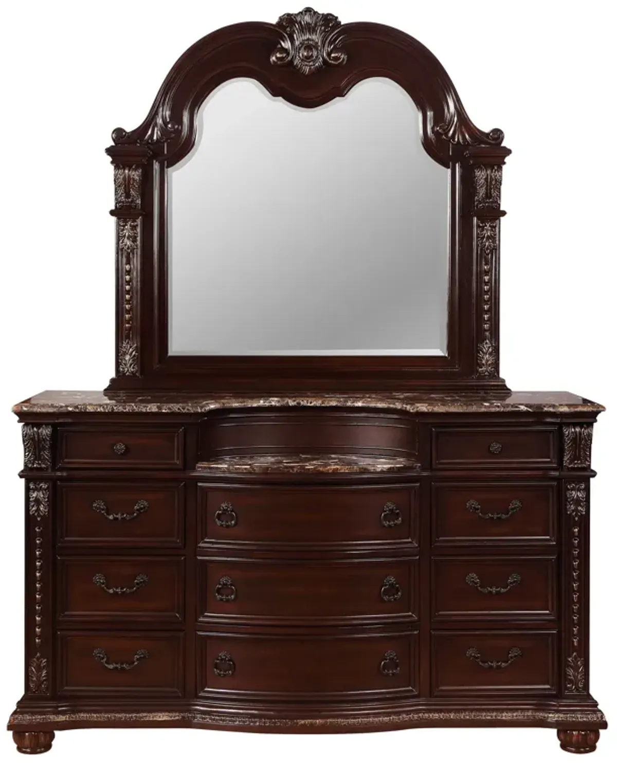 Stanley - Dresser
