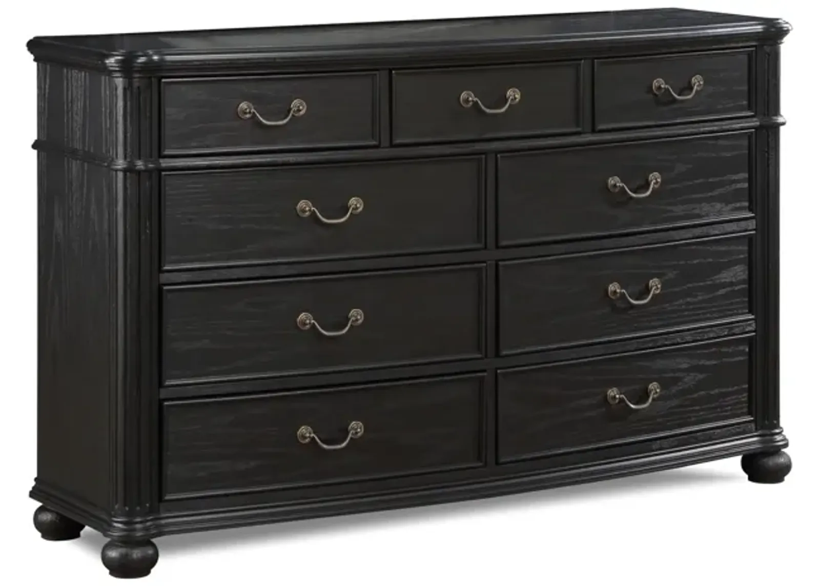 Kingsbury - Dresser