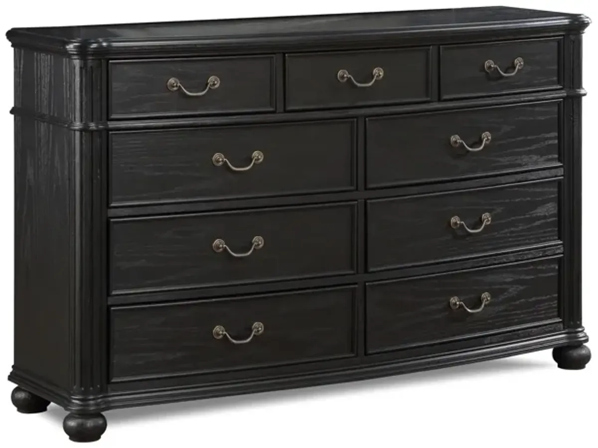 Kingsbury - Dresser