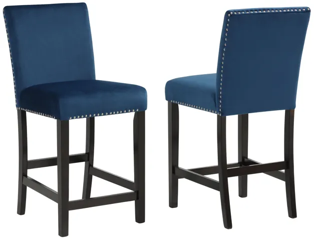 Lennon - Counter Side Chair (Set of 2)