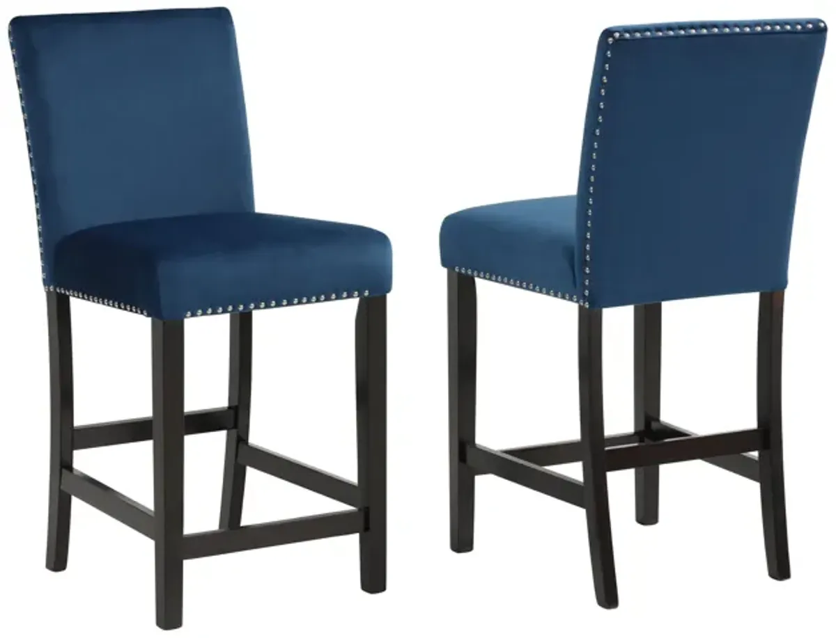 Lennon - Counter Side Chair (Set of 2)