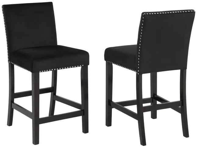 Lennon - Counter Side Chair (Set of 2)