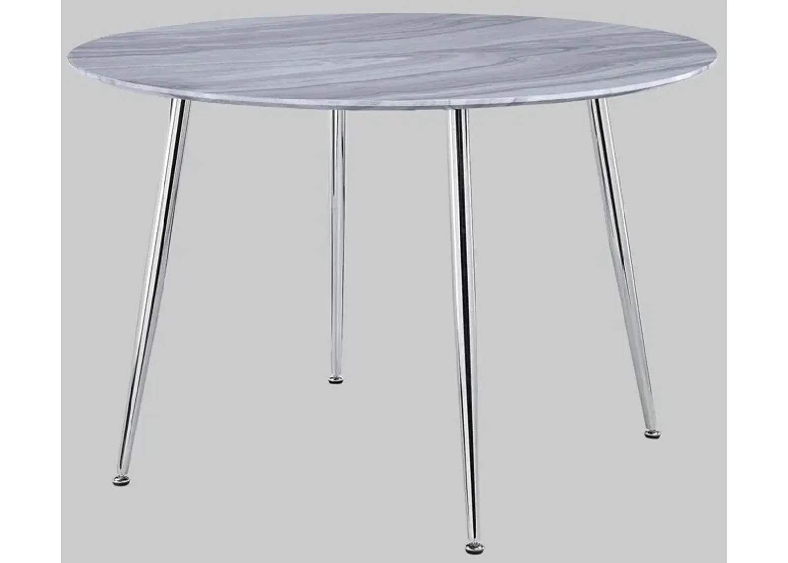 Tola - Dining Table - Gray