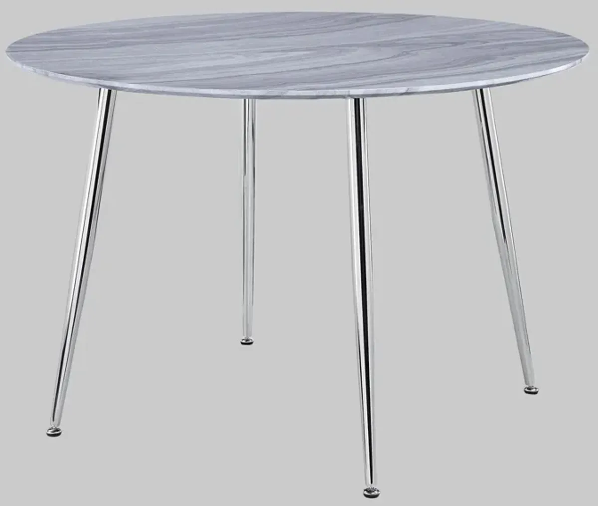 Tola - Dining Table - Gray