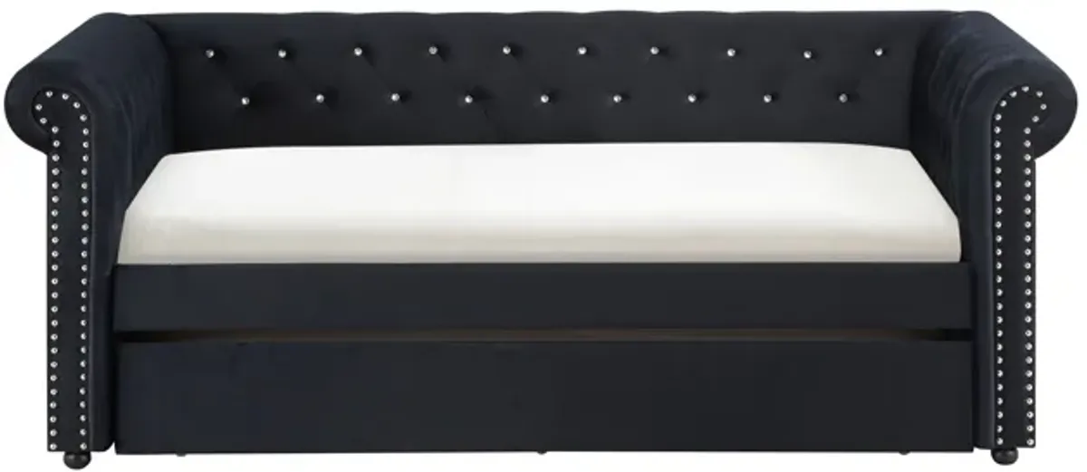 Ellie - Daybed - Black