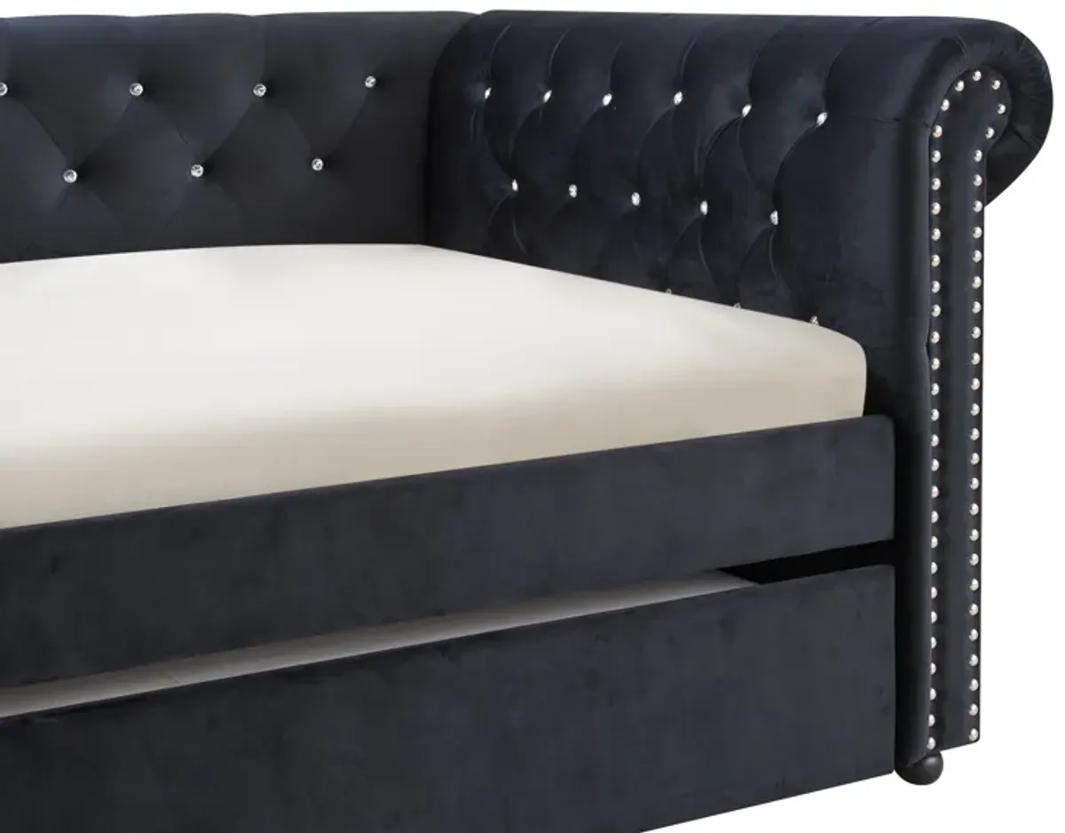 Ellie - Daybed - Black