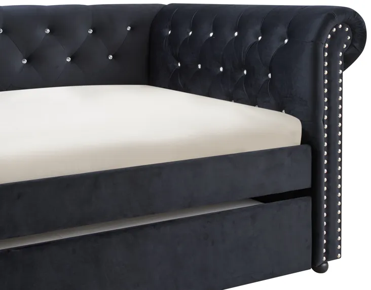 Ellie - Daybed - Black