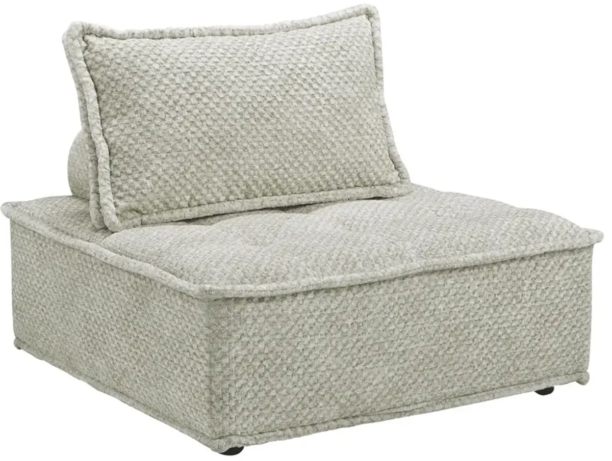 Bales - Accent Chair