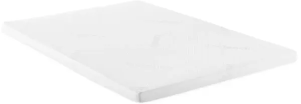 Cascade - 3" Cool Memory Foam Mattress Topper