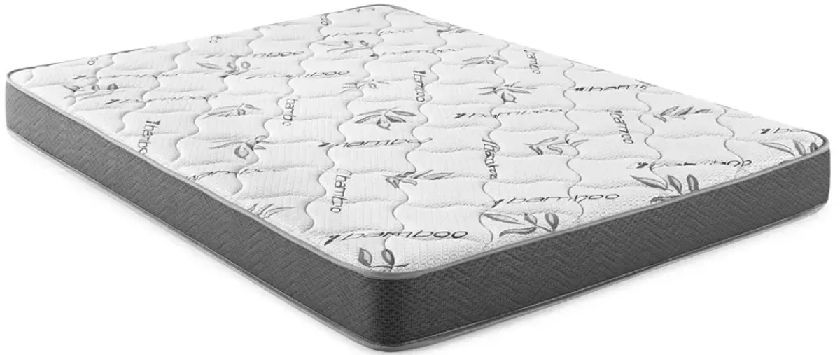 Kenyon - 7" Bamboo Cover Firm Foam Mattress