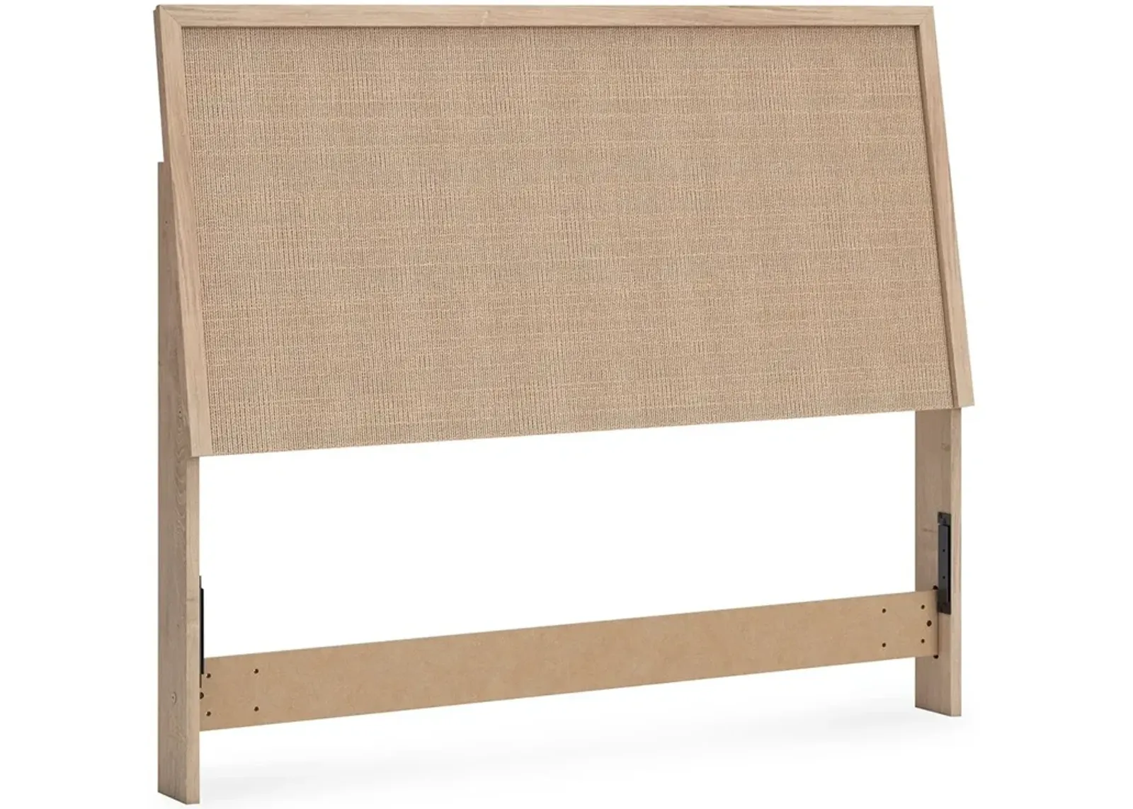 Cielden - Two-Tone - Panel Headboard