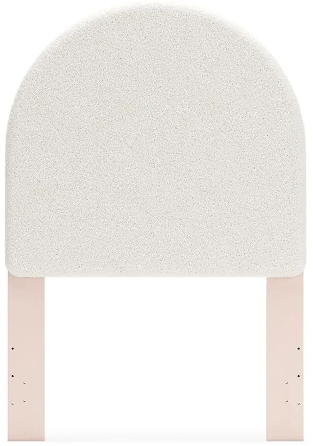 Wistenpine - Upholstered Panel Headboard