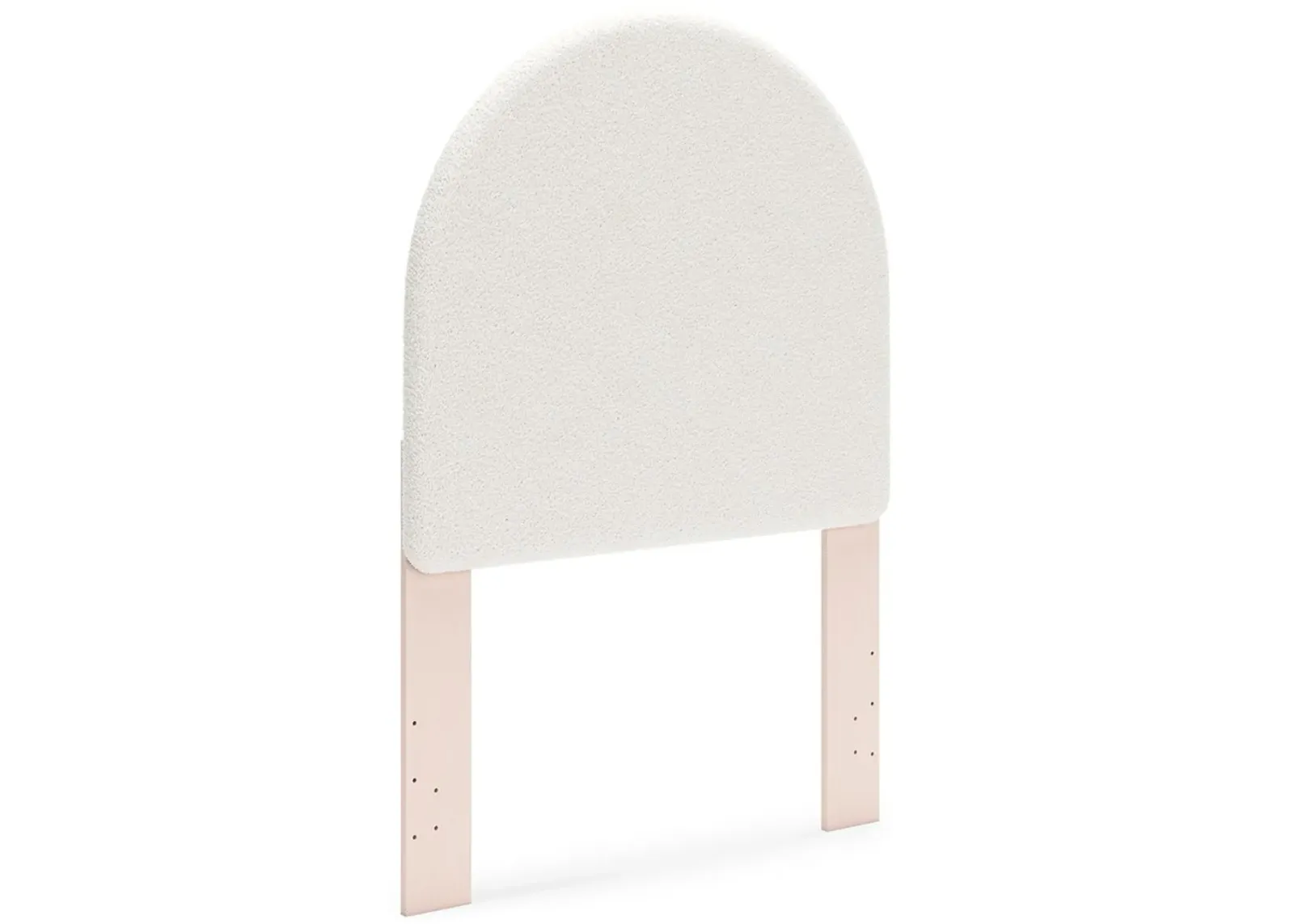 Wistenpine - Upholstered Panel Headboard