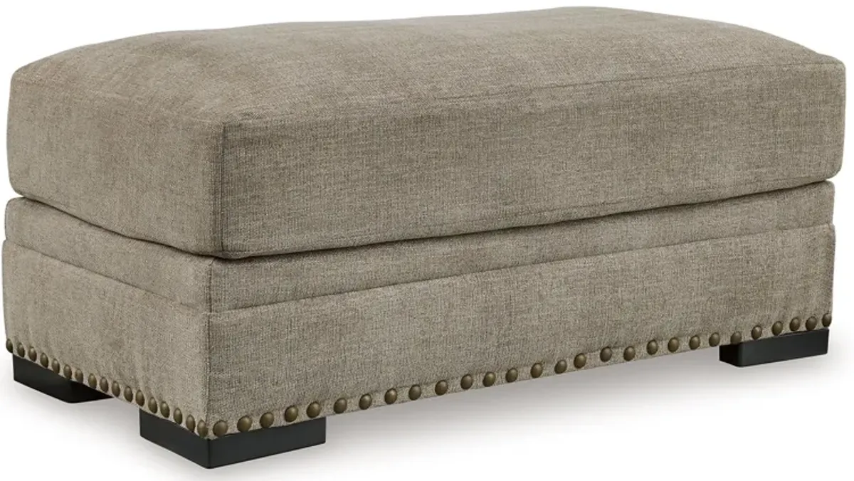 Galemore - Quarry - Ottoman