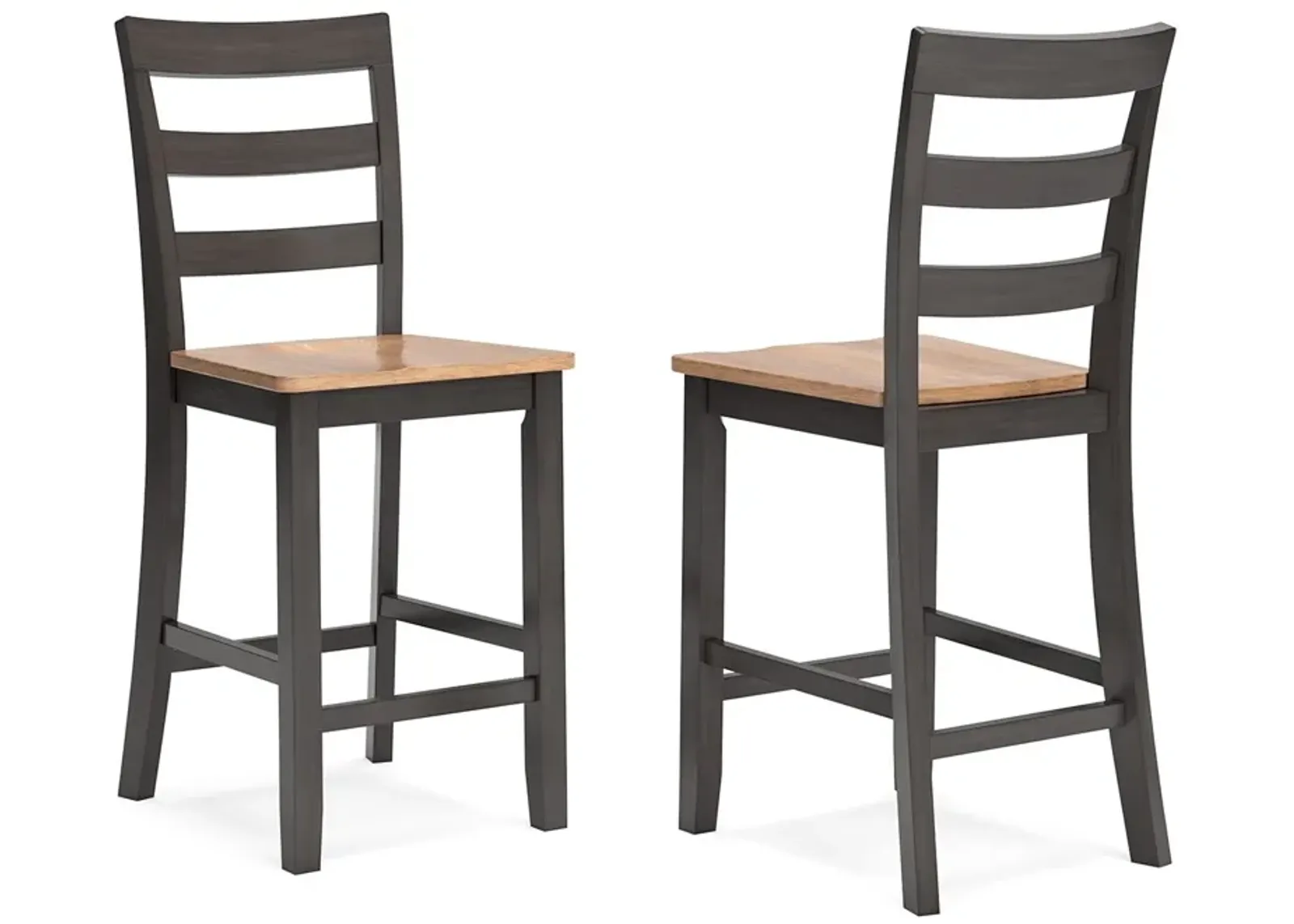 Gesthaven - Barstool (Set of 2)