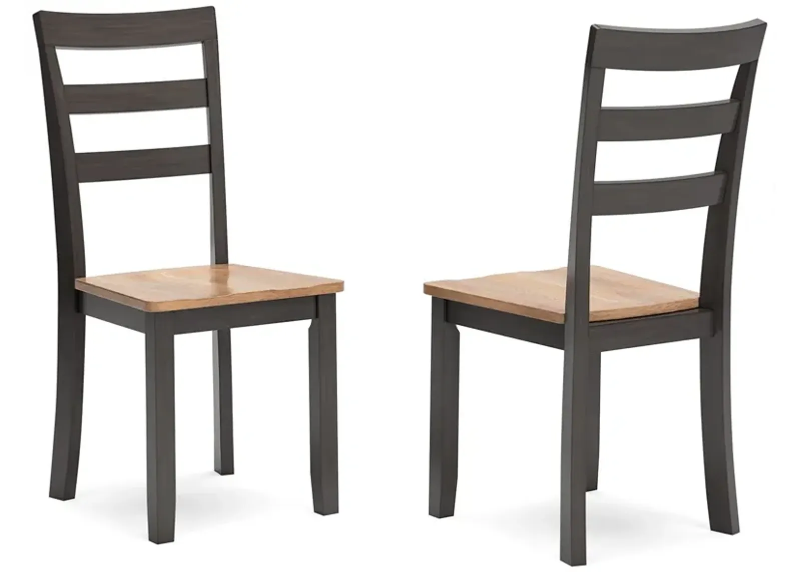 Gesthaven - Dining Room Side Chair (Set of 2)