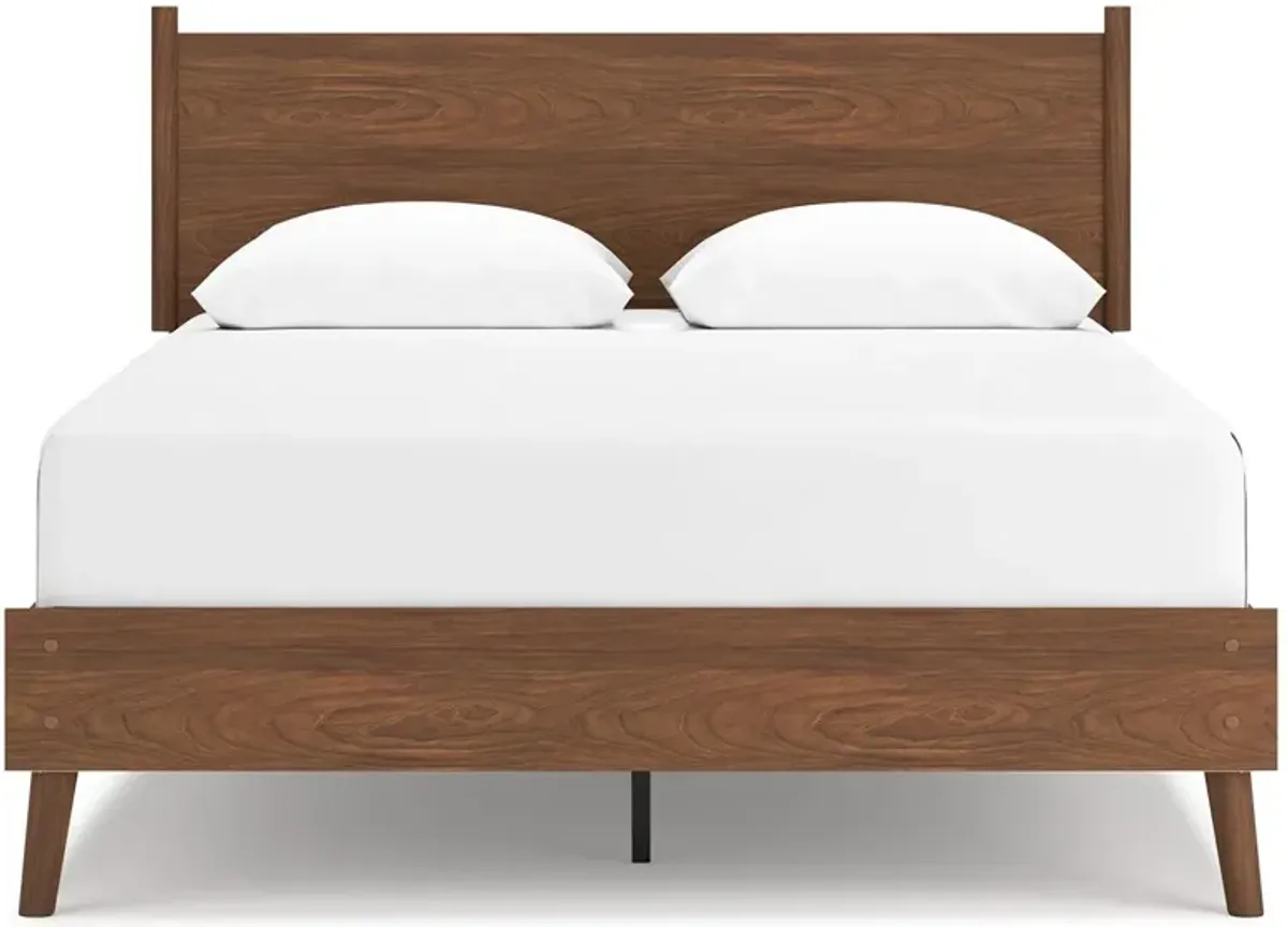 Fordmont - Platform Bed