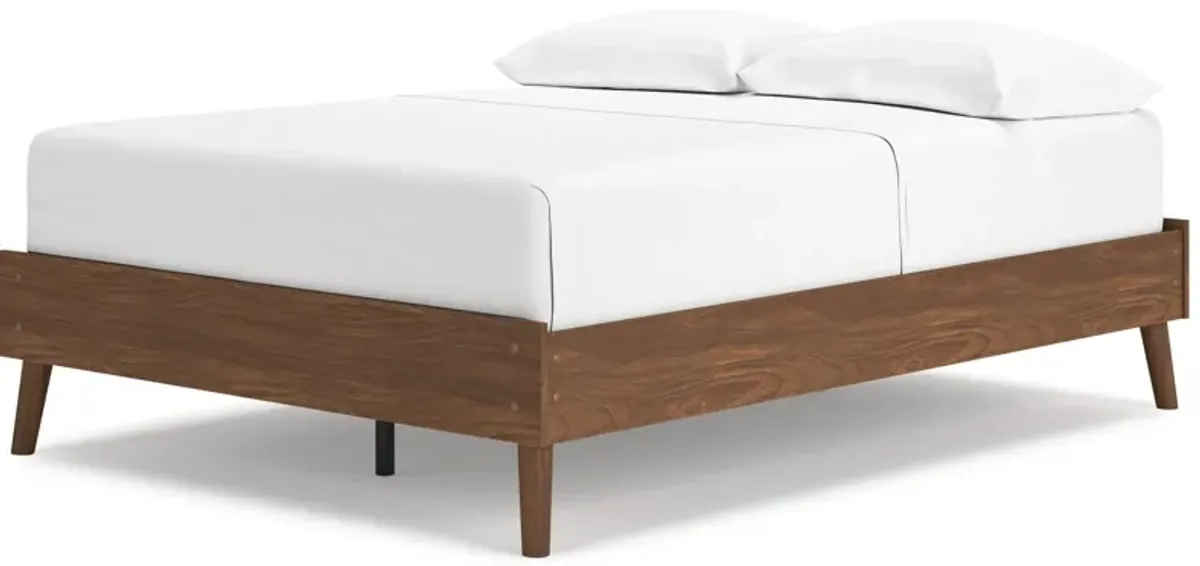 Fordmont - Platform Bed