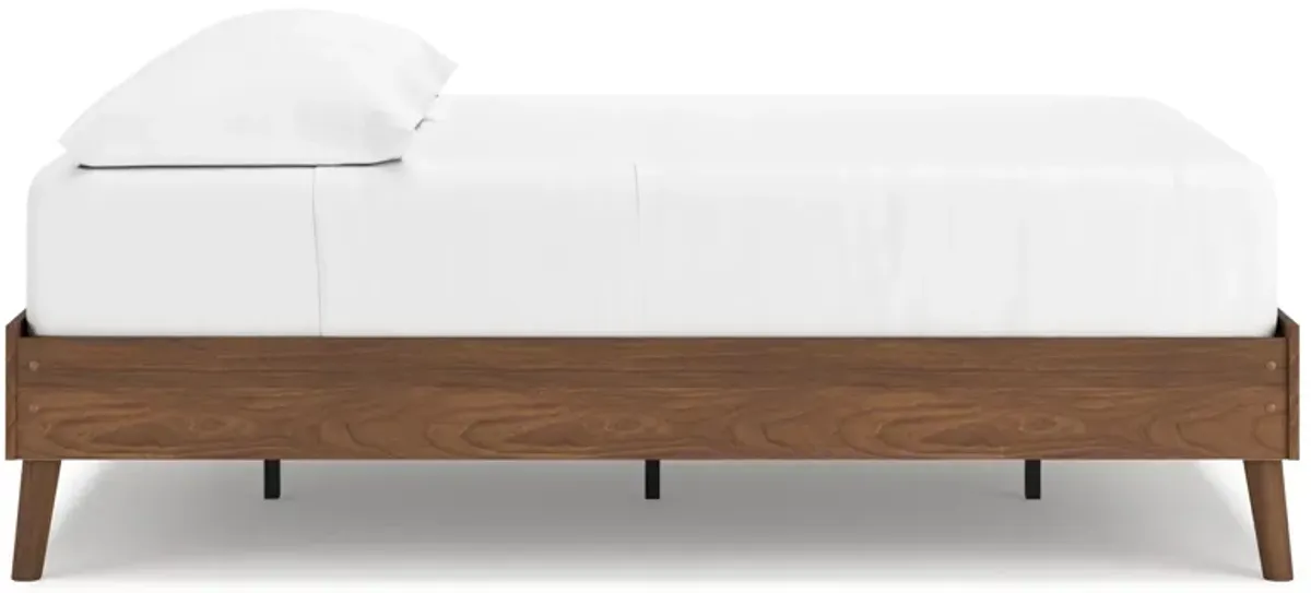 Fordmont - Platform Bed