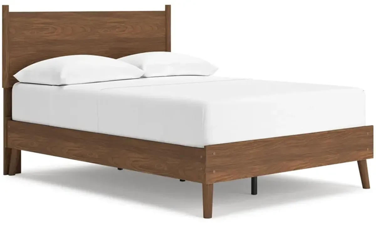 Fordmont - Platform Bed