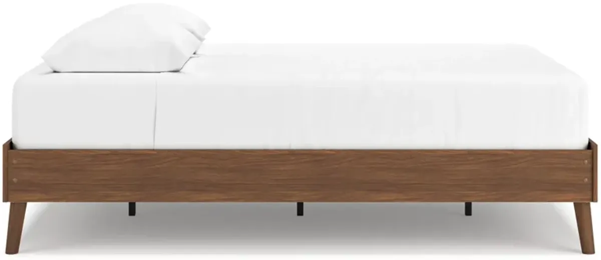 Fordmont - Platform Bed