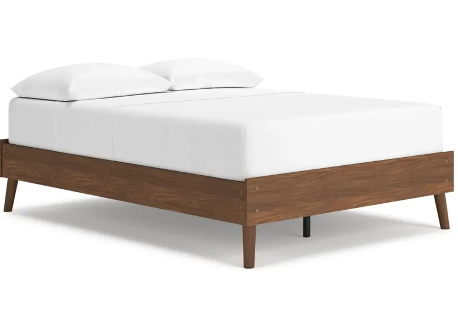 Fordmont - Platform Bed