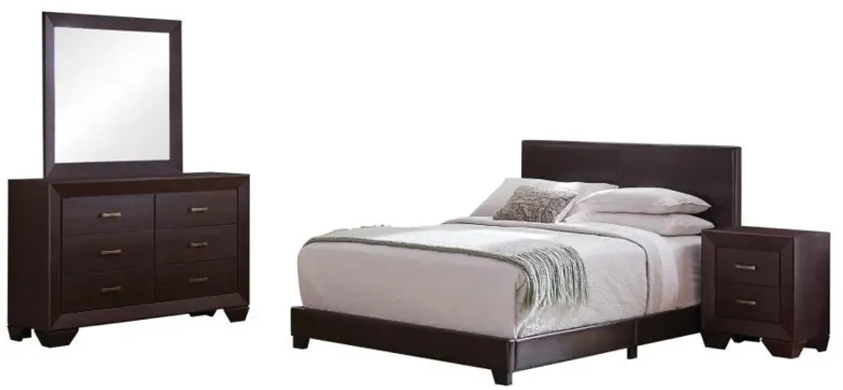 Kauffman - Bedroom Set