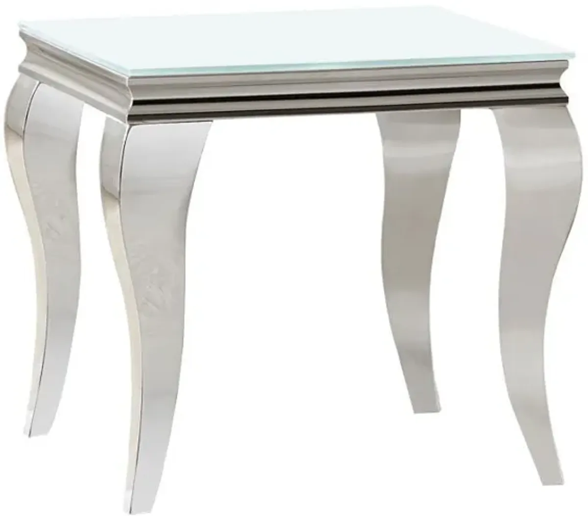 Carone - End Table