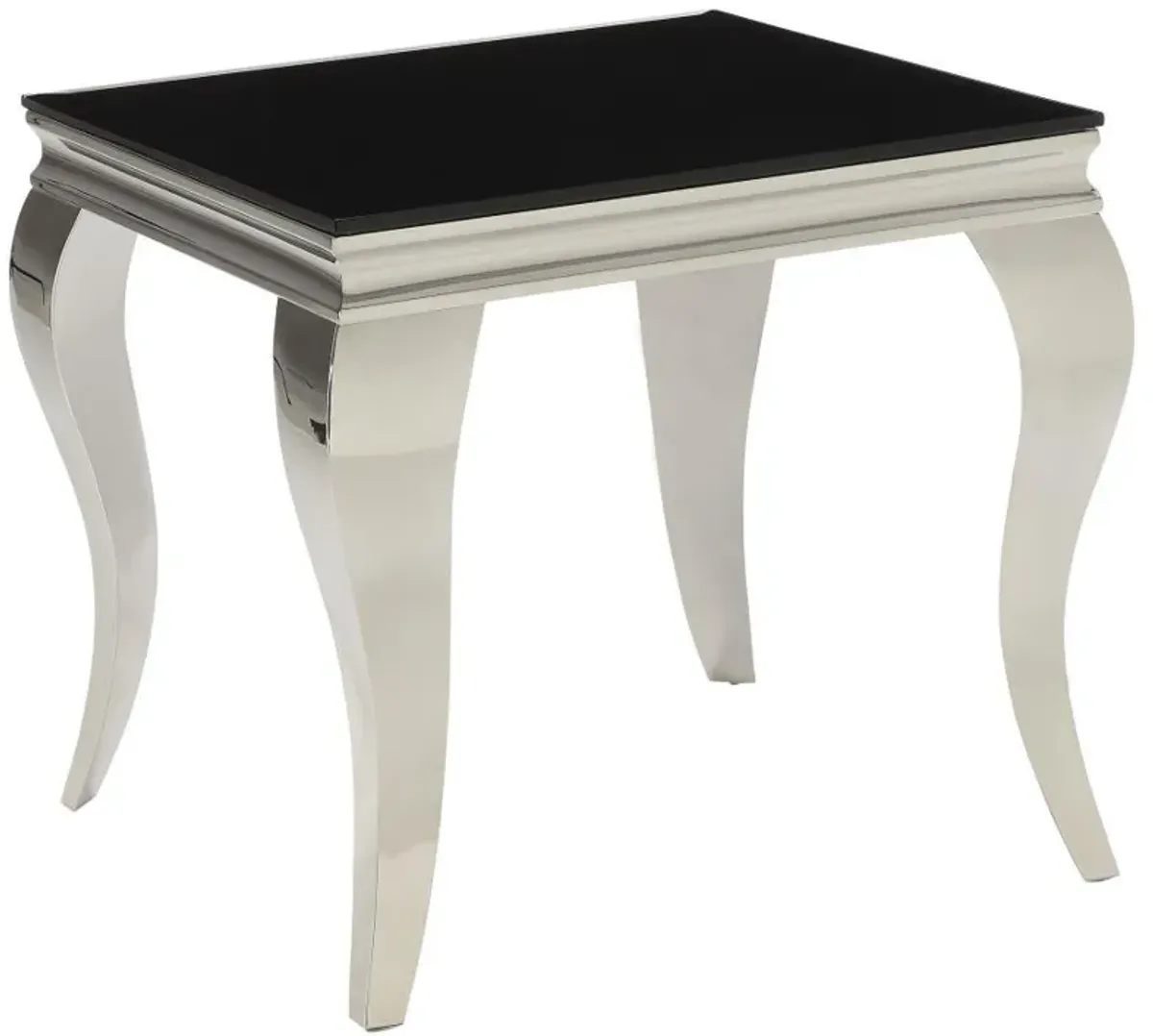 Carone - End Table