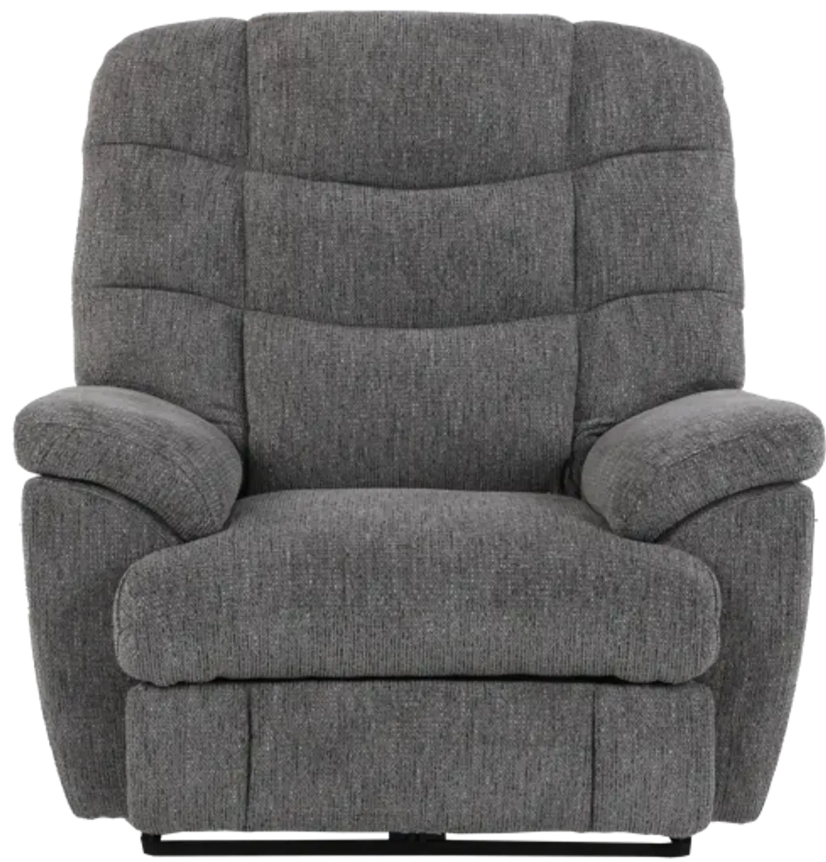 Power Recliner - Big Easy Grey