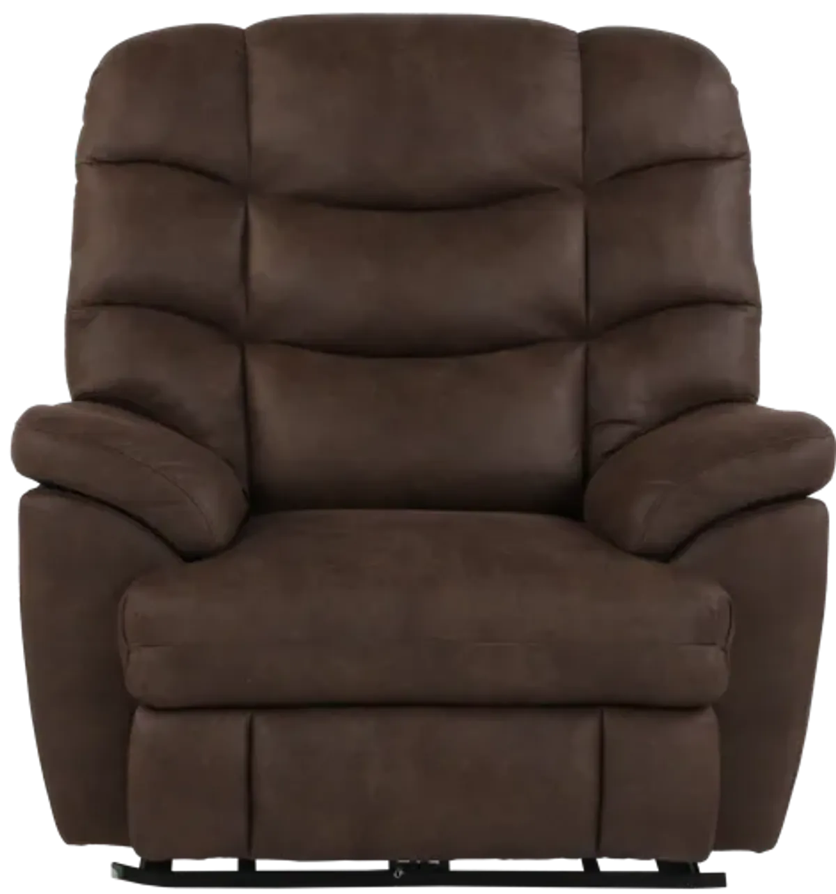 Power Recliner - Big Easy Coffee