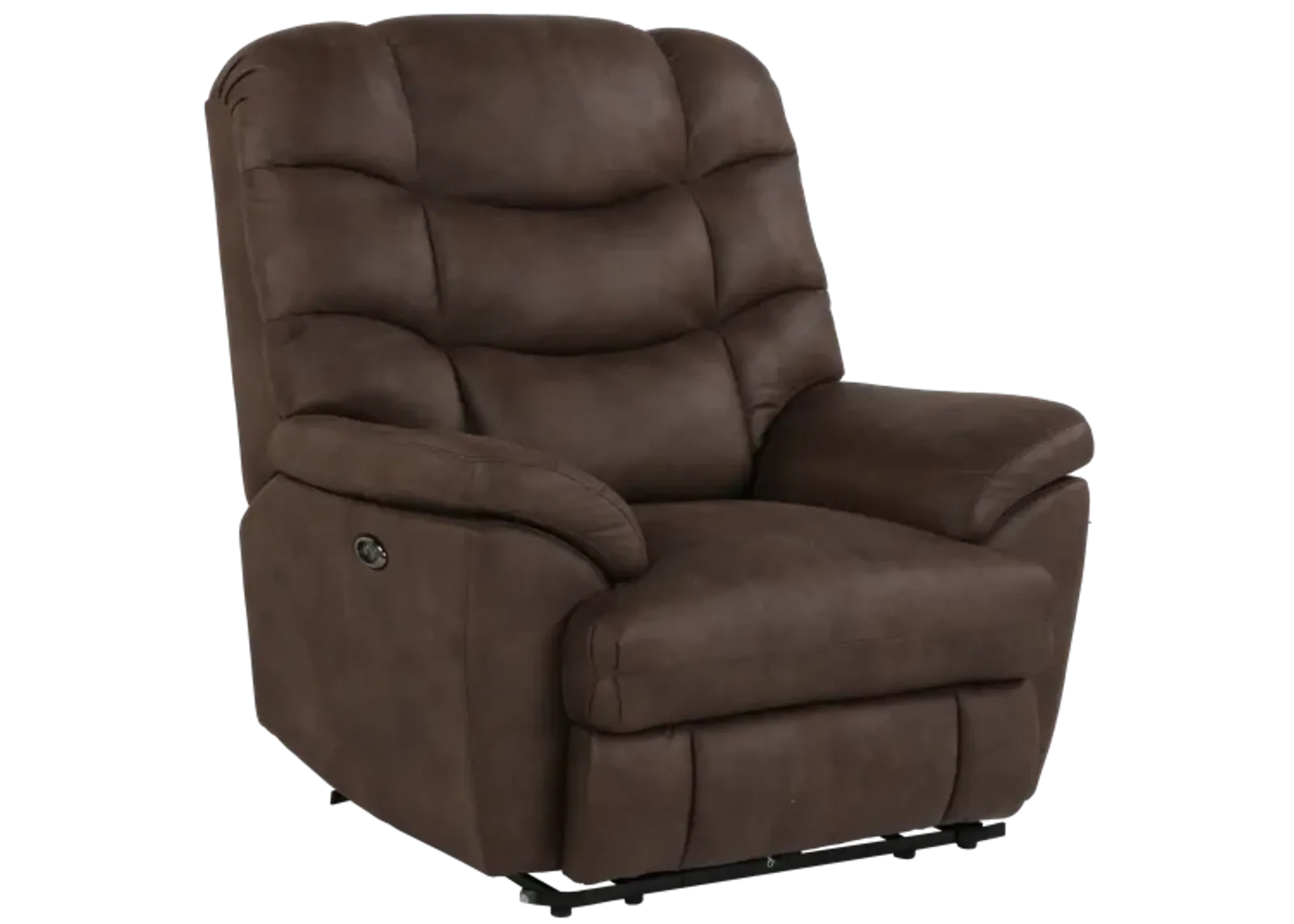 Power Recliner - Big Easy Coffee