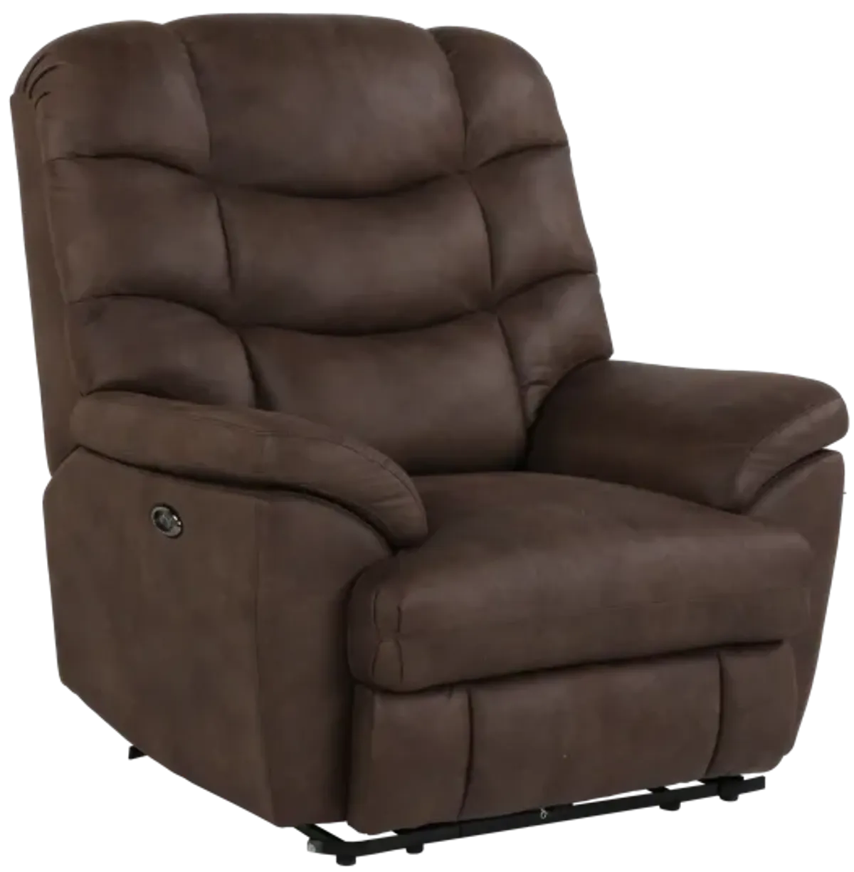 Power Recliner - Big Easy Coffee