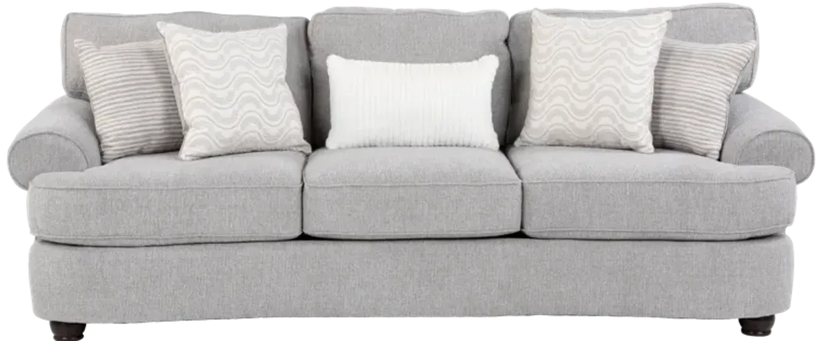 Sofa - Chambord Ash