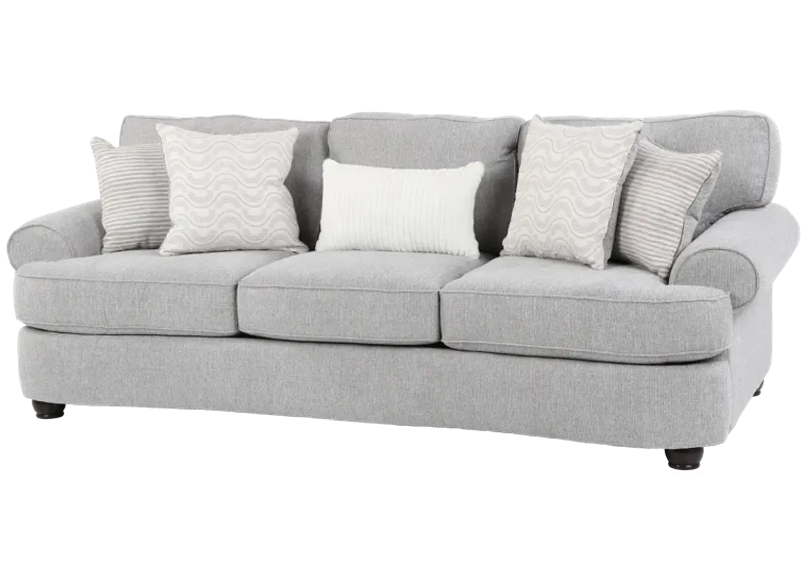 Sofa - Chambord Ash