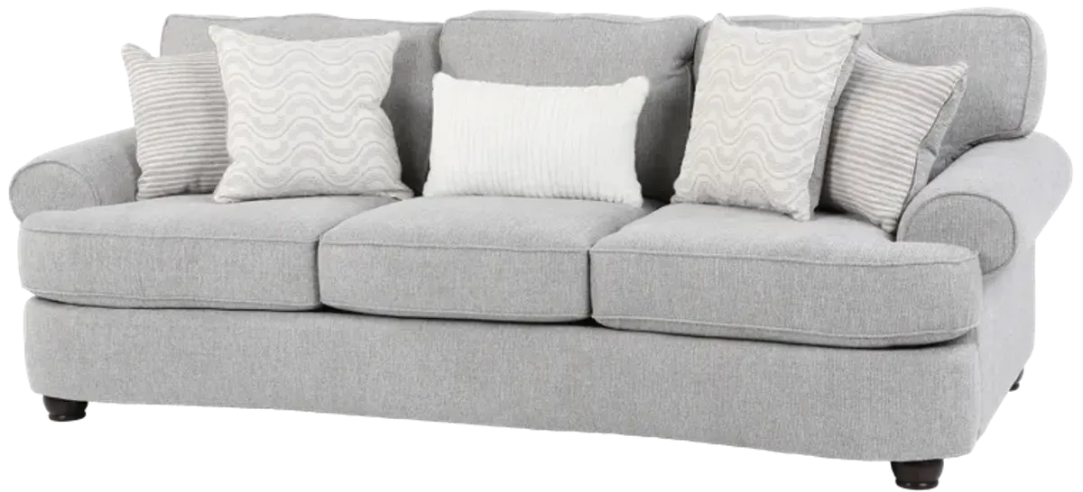 Sofa - Chambord Ash