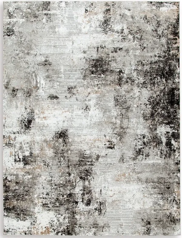Langwell - Rug