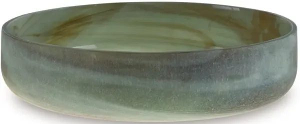Bannington - Sage Green - Bowl