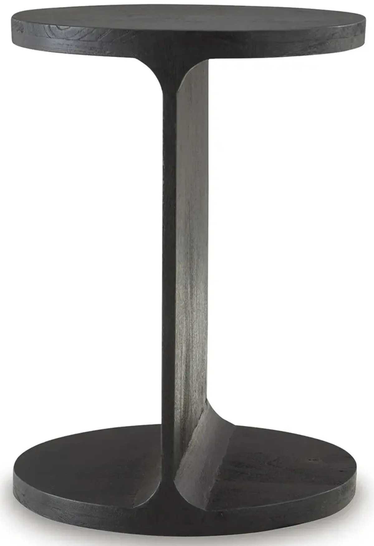Adderley - Accent Table - Black