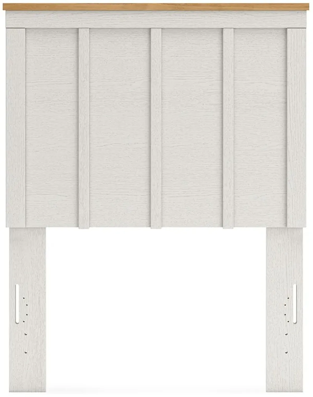 Linnocreek - Panel Headboard