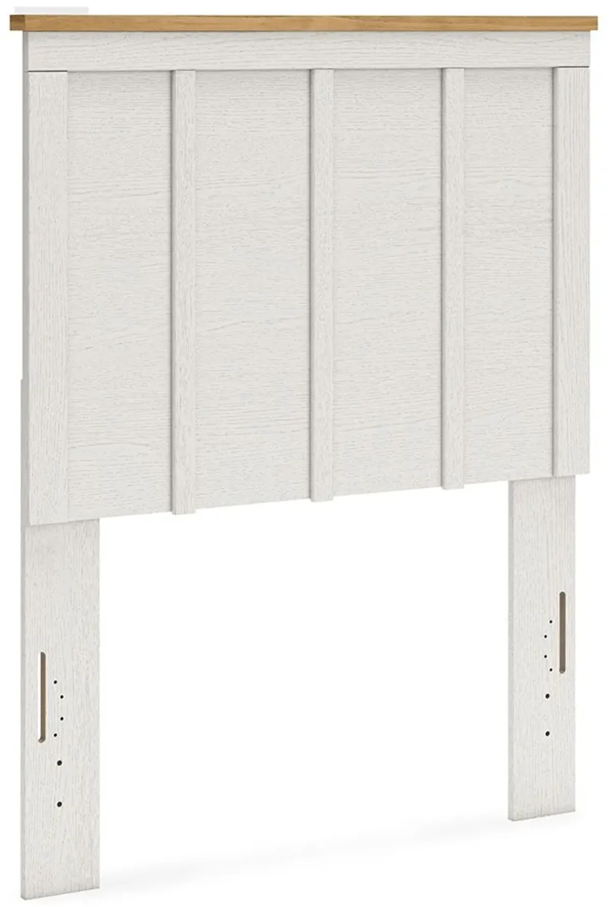 Linnocreek - Panel Headboard