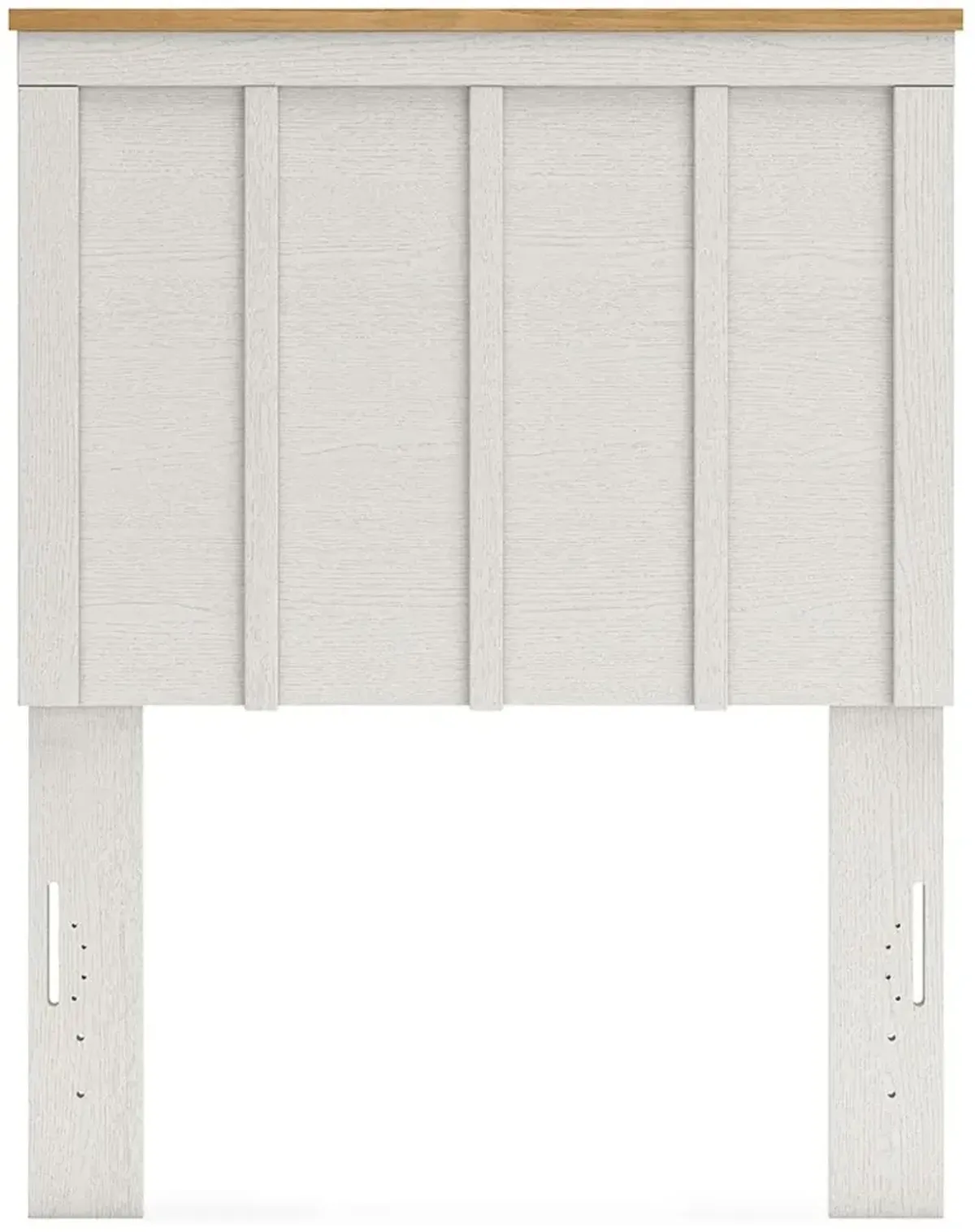 Linnocreek - Panel Headboard