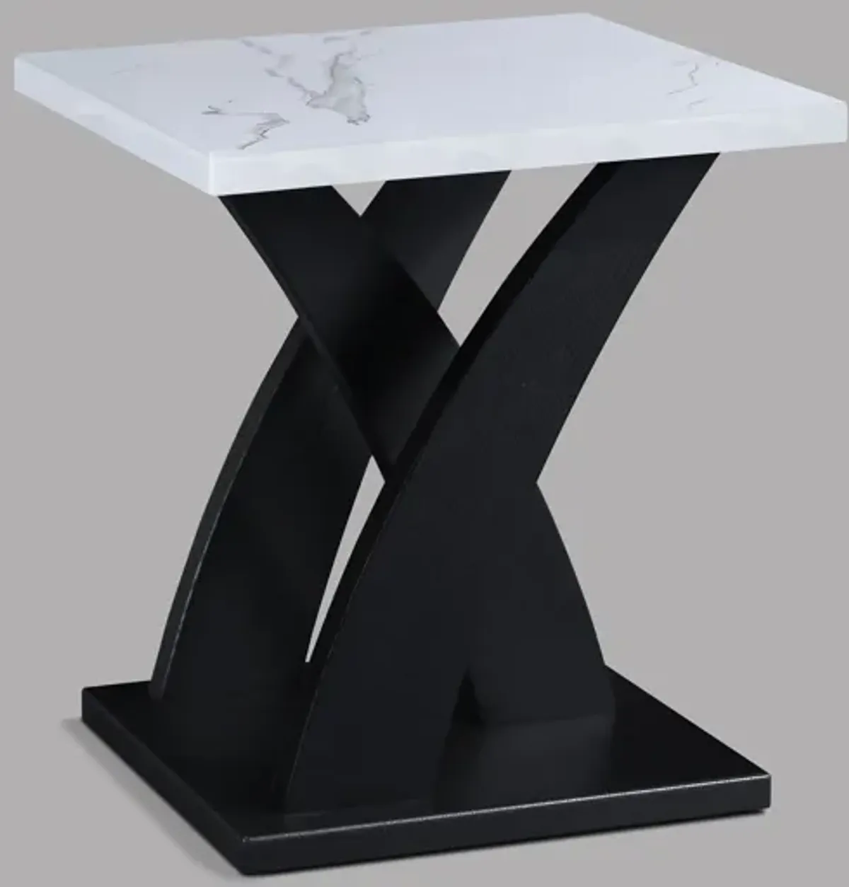 Zion - 3 Piece Cocktail Set - Black & White