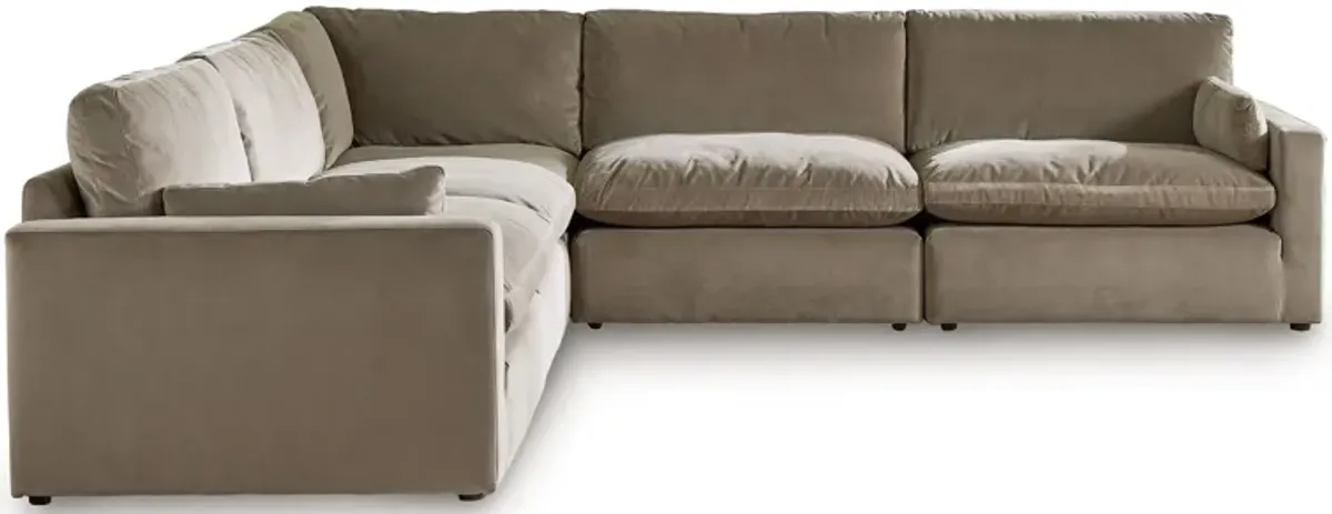 Sophie - Sectional