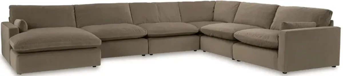 Sophie - Sectional