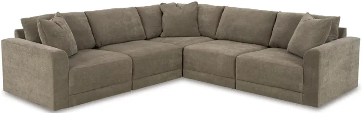 Raeanna - Sectional