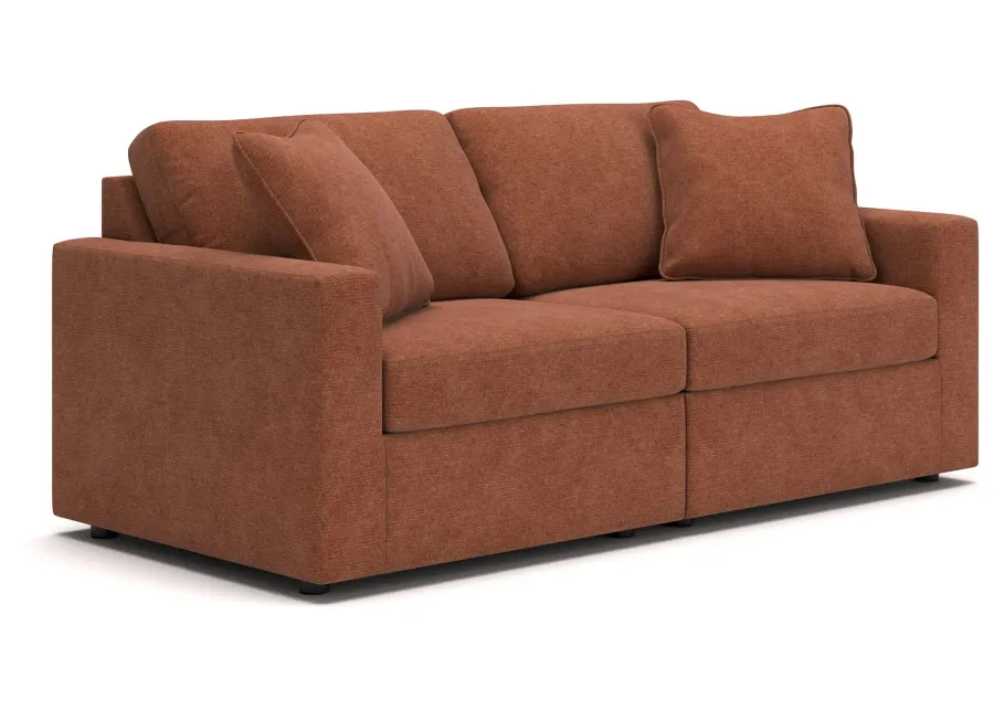 Modmax - Sectional