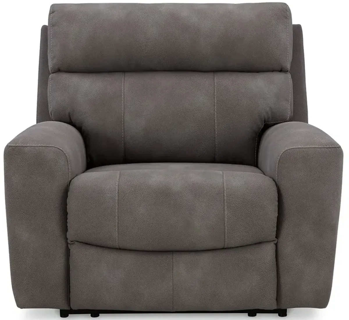 Next-gen Durapella - Power Reclinering Sectional Set